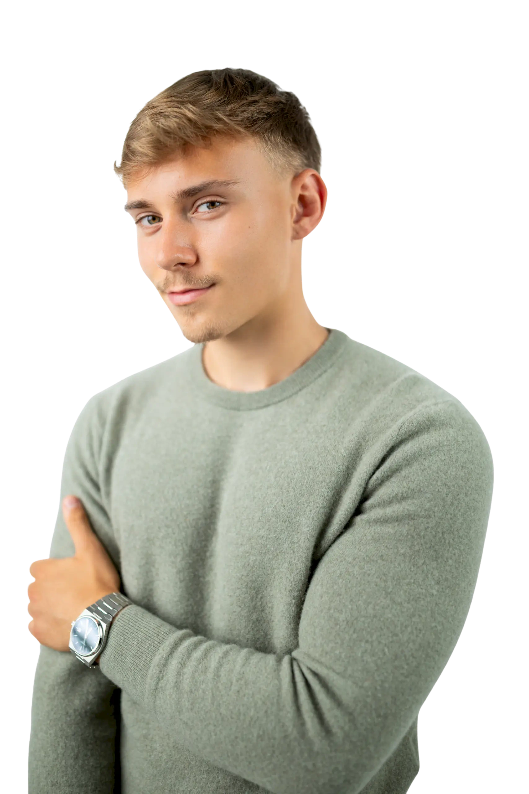Matúš Dávid, webdizajnér a zakladateľ MADAV Studio